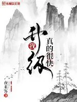 《我升级真的很快》小说封面