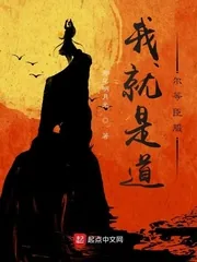 《我就是道,尔等臣服》小说封面