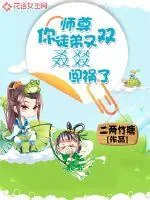 《师尊,你徒弟又双叒叕闯祸了》小说封面