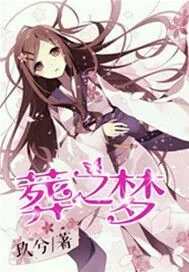 《葬之梦》小说封面
