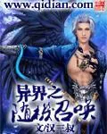《异界之随机召唤》小说封面