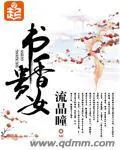 《书香贵女》小说封面