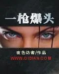 《网游之一枪爆头》小说封面