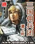 《三国佣兵团》小说封面