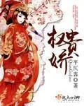《权贵娇》小说封面