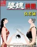 《婆媳拼图》小说封面