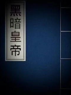 《异世邪皇》小说封面