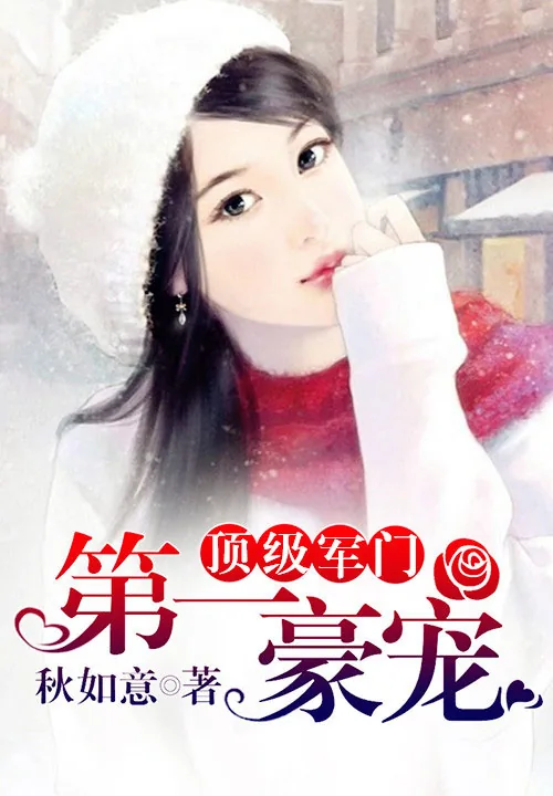 《顶级军门,第一豪宠》小说封面