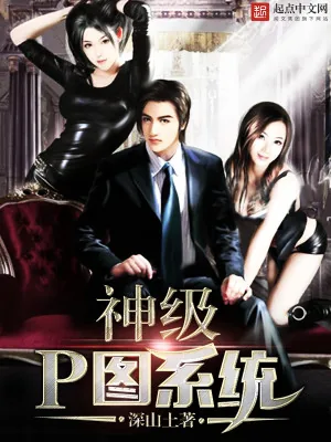 《神级P图系统》小说封面