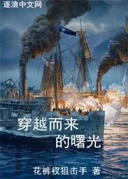 《穿越而来的曙光》小说封面