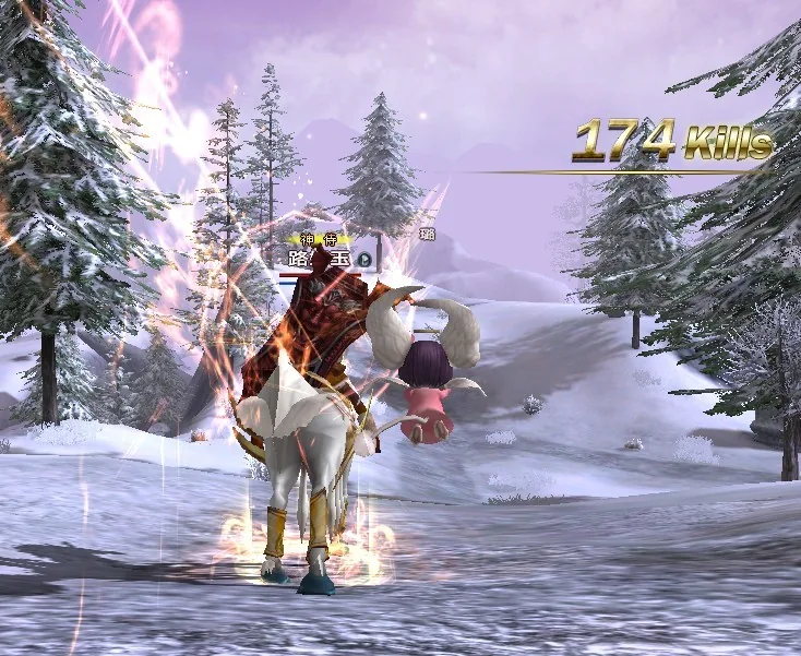 《冰风》小说封面