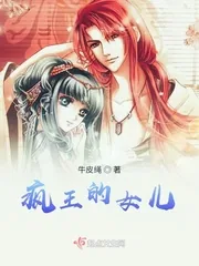 《疯王的女儿》小说封面