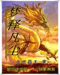 《梦释凡尘》小说封面
