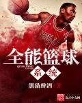 《全能篮球系统》小说封面