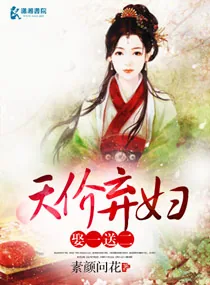 《天价弃妇娶一送二》小说封面