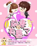 《婚途有坑:前妻有喜了》小说封面
