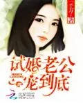 《试婚老公,一宠到底》小说封面