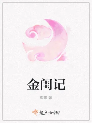 《金闺记》小说封面