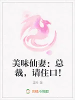 《美味仙妻:总裁,请住口!》小说封面