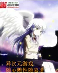 《异次元游戏》小说封面