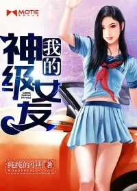 《我的神级女友》小说封面
