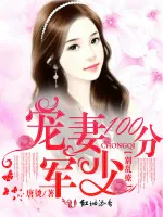 《宠妻100分:军少,别乱撩》小说封面