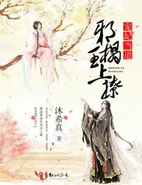 《宠妃当道：邪王榻上撩》小说封面