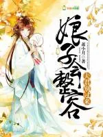 《娘子会整容，夫君别过来！》小说封面
