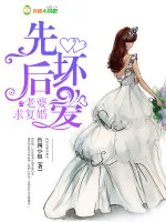 《先坏后爱：老婆，求复婚！》小说封面