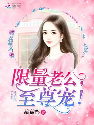 《限量老公，至尊宠！》小说封面