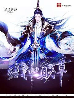《诸神勋章》小说封面