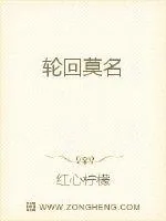 《轮回莫名》小说封面