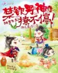 《快穿女主：禁欲男神撩不停！》小说封面