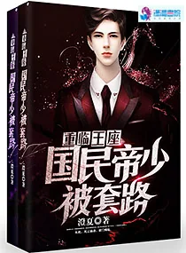 《重临王座：国民帝少被套路》小说封面
