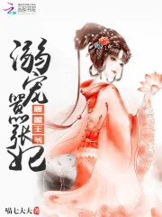 《腹黑王爷：溺宠嚣张妃》小说封面