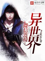《微信连接异世界》小说封面