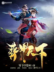 《葬甲天下》小说封面
