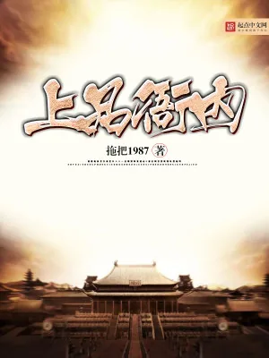 《上品衙内》小说封面