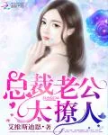 《总裁老公，太撩人！》小说封面
