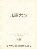 《九重天地》小说封面