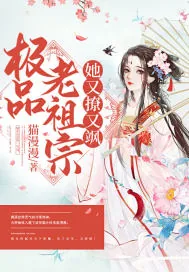 《极品老祖宗她又撩又飒》小说封面