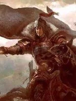 《不入人间》小说封面