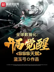 《全球数据化：开局觉醒SSS天赋》小说封面