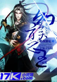 《幻族之王》小说封面