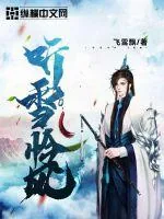 《听雪怜风》小说封面