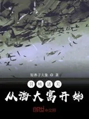 《召唤诸天：从海大富开始》小说封面