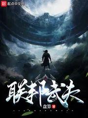 《联邦武夫》小说封面