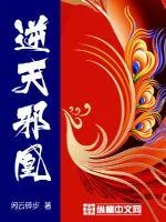 《逆天邪凰》小说封面