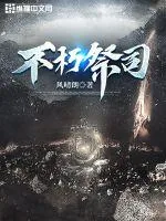 《不朽祭司》小说封面