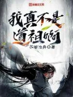 《我真不是道祖啊》小说封面